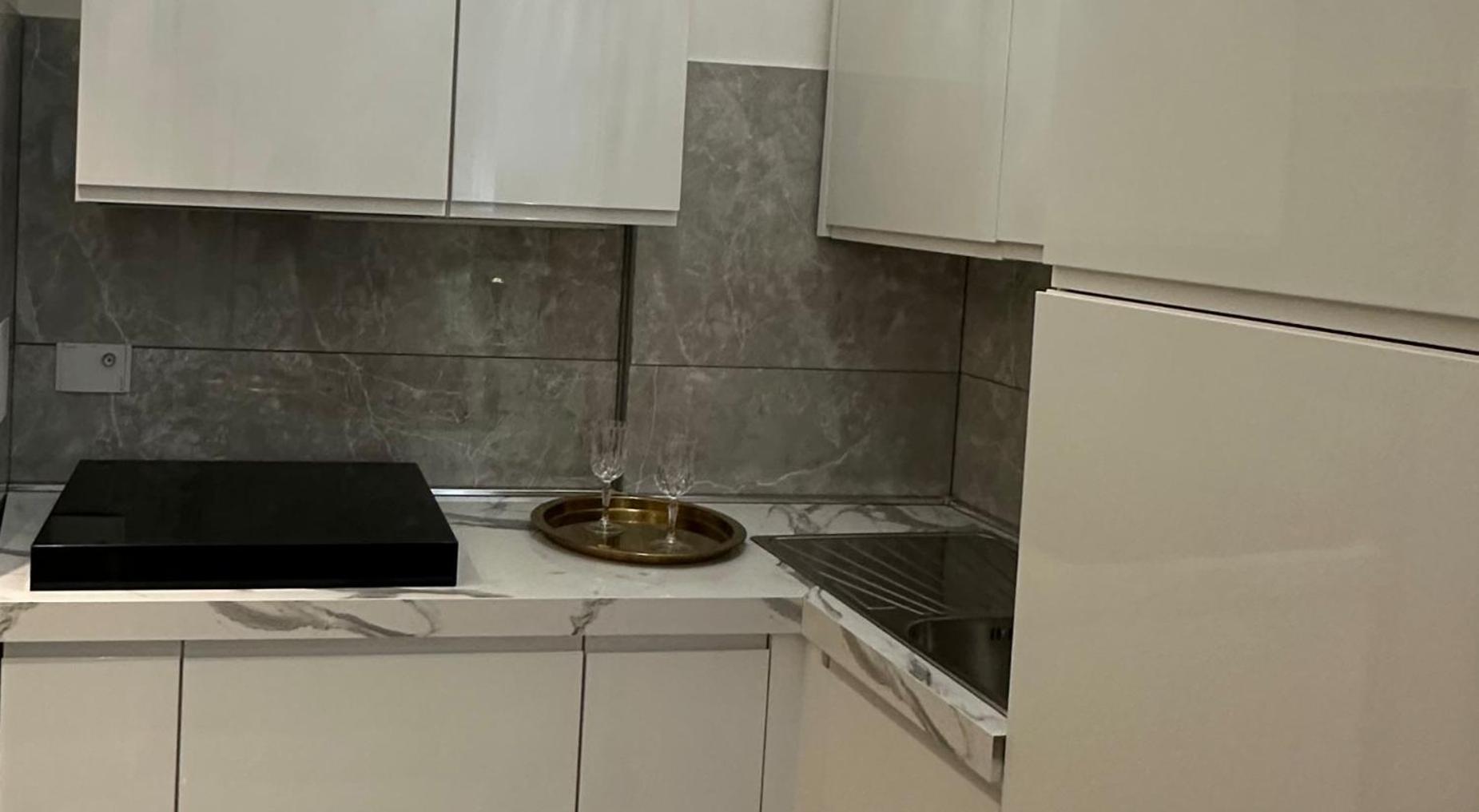 Apartment Turistico King Plaza *