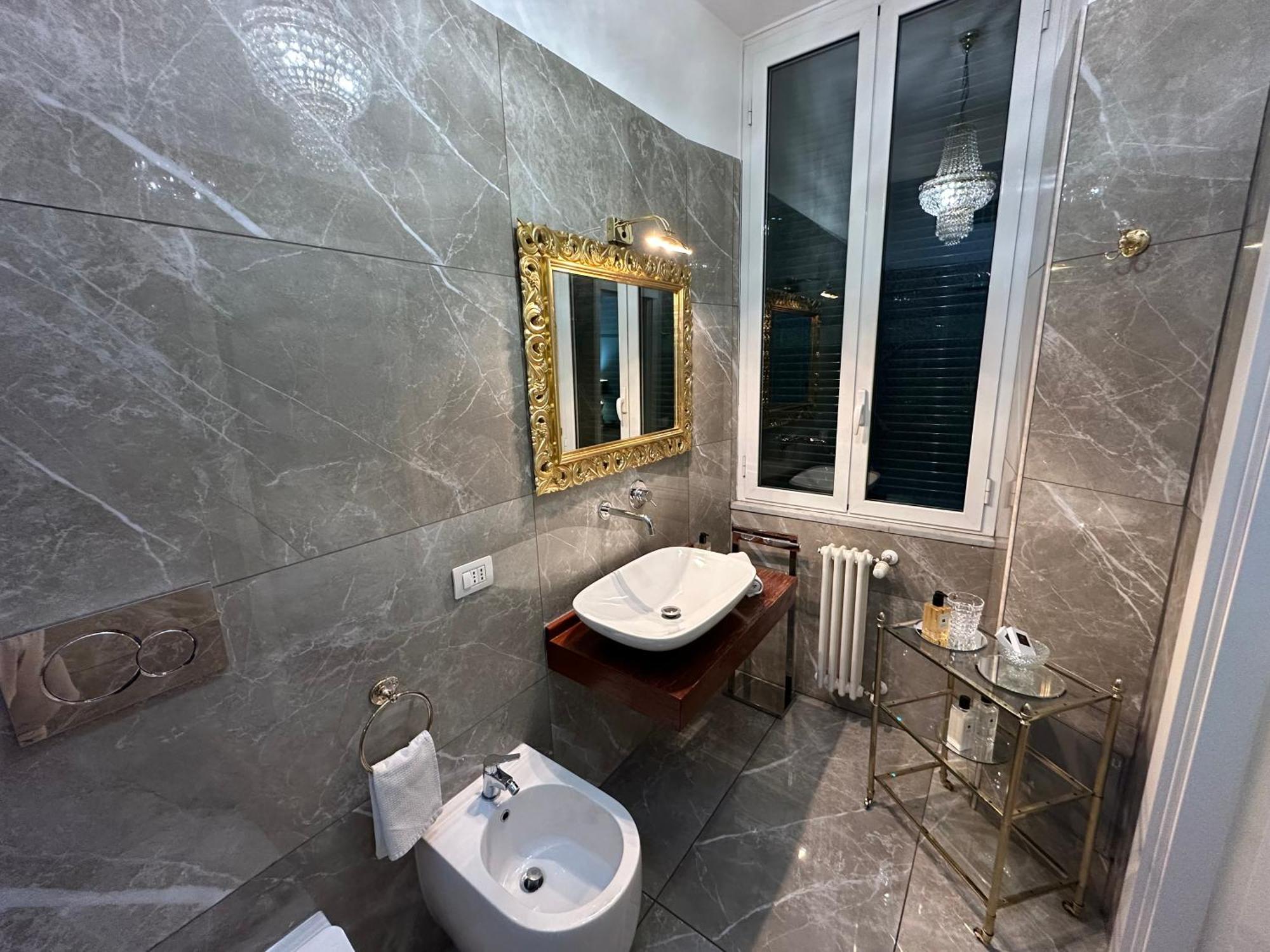 Apartment Turistico King Plaza Rom