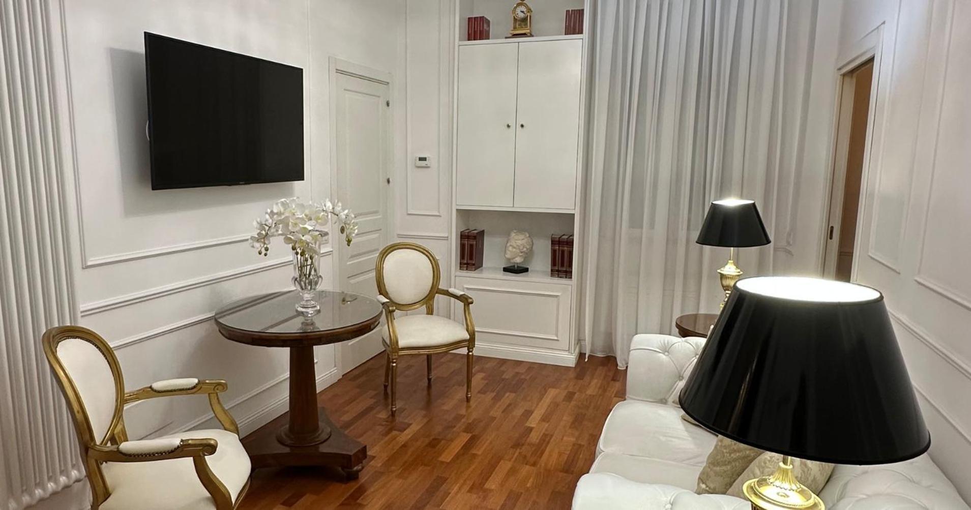 Apartment Turistico King Plaza