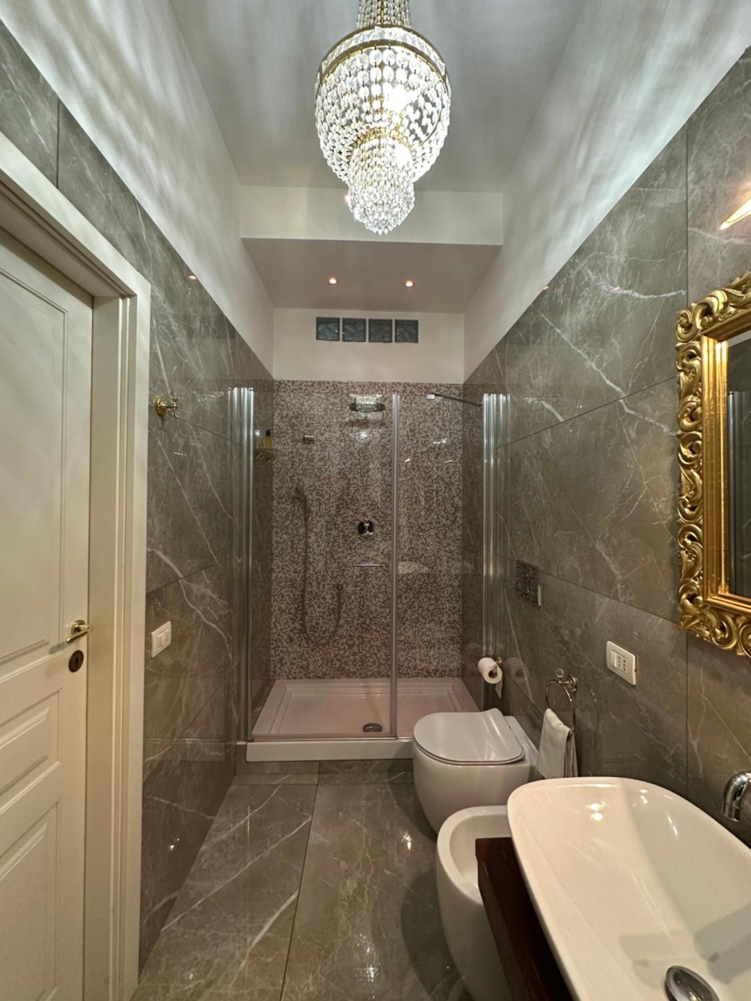 Turistico King Plaza Apartment Rom